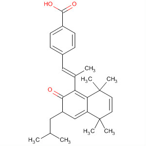 CAS 88041-91-2 molecular structure