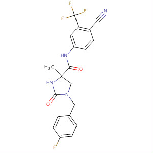 CAS 880467-91-4 molecular structure