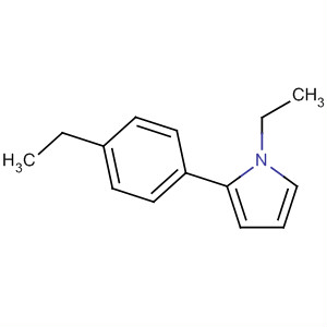 CAS 88054-91-5 molecular structure