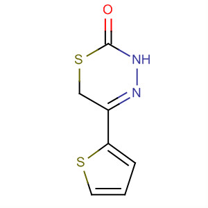 CAS 88057-91-4 molecular structure