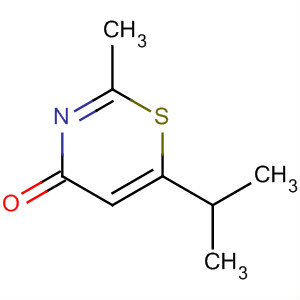 CAS 88061-24-9 molecular structure