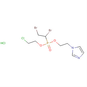CAS 88093-24-7 molecular structure