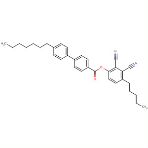CAS 88101-91-1 molecular structure