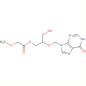 CAS 88110-91-2 molecular structure