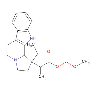 CAS 88114-91-4 molecular structure