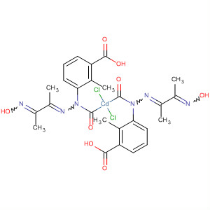 CAS 88119-91-9 molecular structure