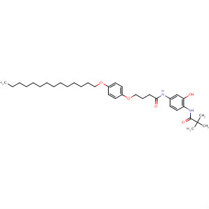 CAS 88126-24-3 molecular structure