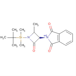 CAS 88149-24-0 molecular structure