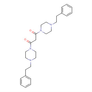CAS 88172-24-1 molecular structure