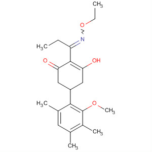 CAS 88173-91-5 molecular structure