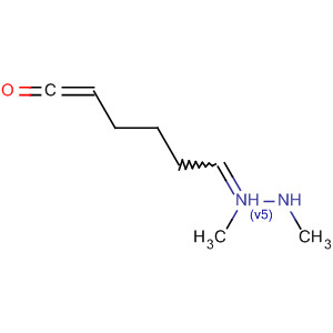 CAS 88180-24-9 molecular structure