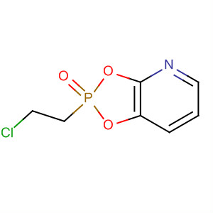 CAS 88185-24-4 molecular structure