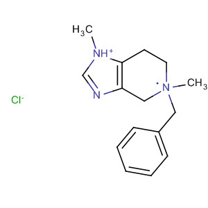 CAS 88192-91-0 molecular structure