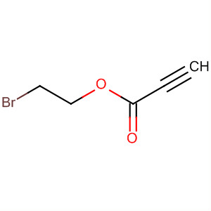 CAS 88202-91-9 molecular structure