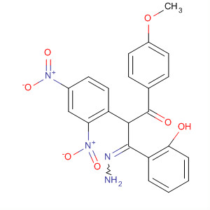 CAS 88214-91-9 molecular structure