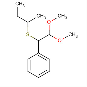 CAS 88218-91-1 molecular structure