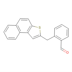 CAS 88220-24-0 molecular structure