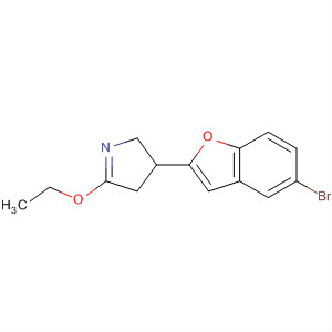 CAS 88221-24-3 molecular structure