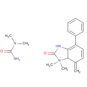 CAS 88228-91-5 molecular structure
