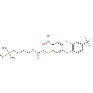 CAS 88258-91-7 molecular structure