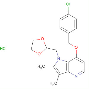 CAS 882681-91-6 molecular structure