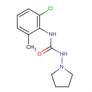 CAS 88302-24-3 molecular structure