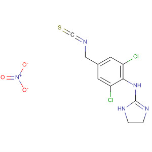 CAS 88307-24-8 molecular structure