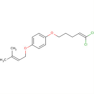 CAS 88334-91-2 molecular structure