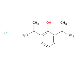 CAS 88343-91-3 molecular structure