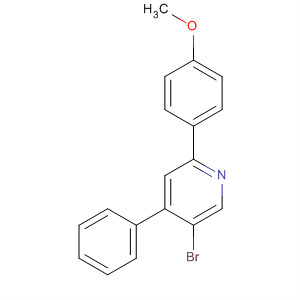 CAS 88345-91-9 molecular structure