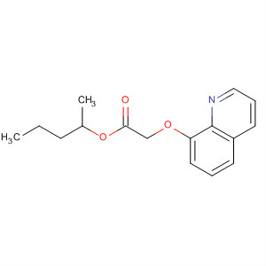 CAS 88350-24-7 molecular structure