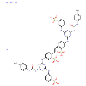 CAS 88367-91-3 molecular structure