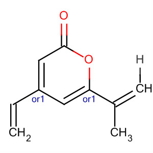 CAS 88376-91-4 molecular structure