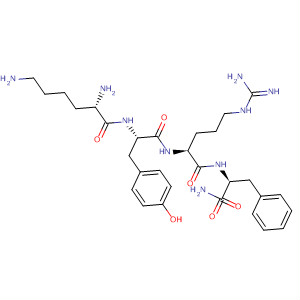 CAS 88381-24-2 molecular structure