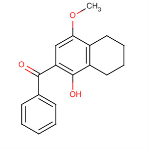 CAS 88426-24-8 molecular structure