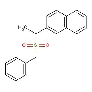 CAS 88430-91-5 molecular structure