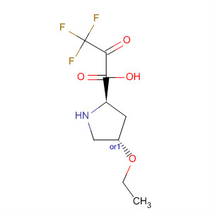CAS 88435-24-9 molecular structure