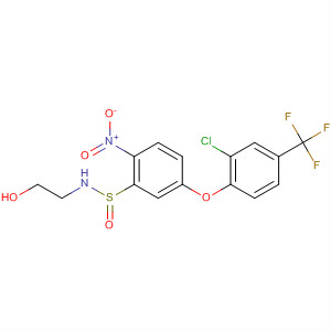 CAS 88465-24-1 molecular structure