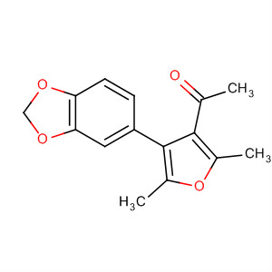 CAS 88484-91-7 molecular structure