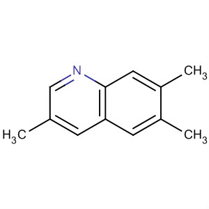CAS 88499-91-6 molecular structure