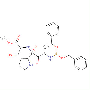 CAS 88500-91-8 molecular structure