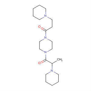 CAS 88514-24-3 molecular structure