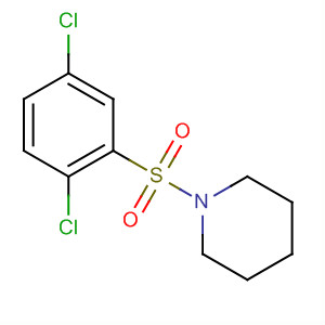 CAS 88522-24-1 molecular structure