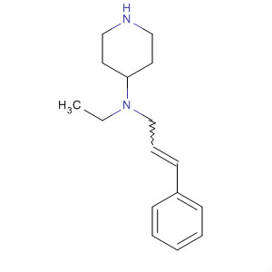 CAS 88535-91-5 molecular structure