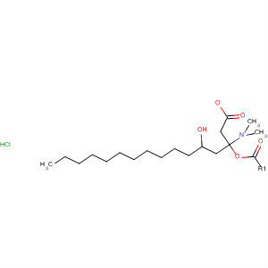 CAS 88552-91-4 molecular structure