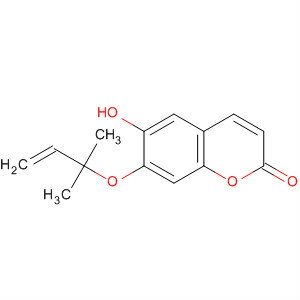 CAS 88557-24-8 molecular structure