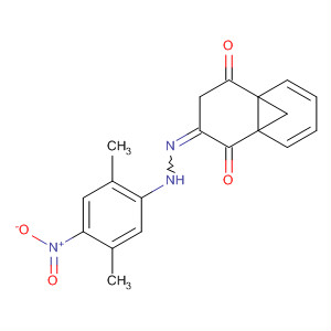 CAS 88557-91-9 molecular structure