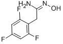CAS 885654-91-1 molecular structure