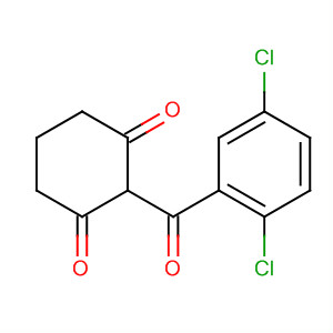 CAS 88569-91-9 molecular structure