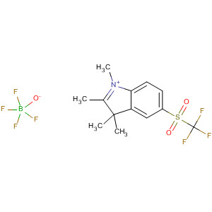 CAS 88581-24-2 molecular structure